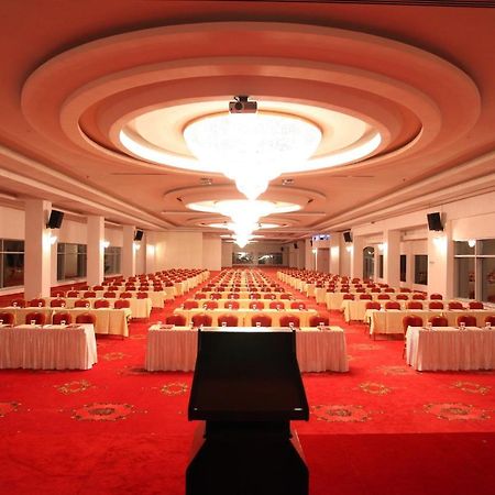Guengoer Ottoman Palace Thermal Spa & Congress Antakya Kültér fotó