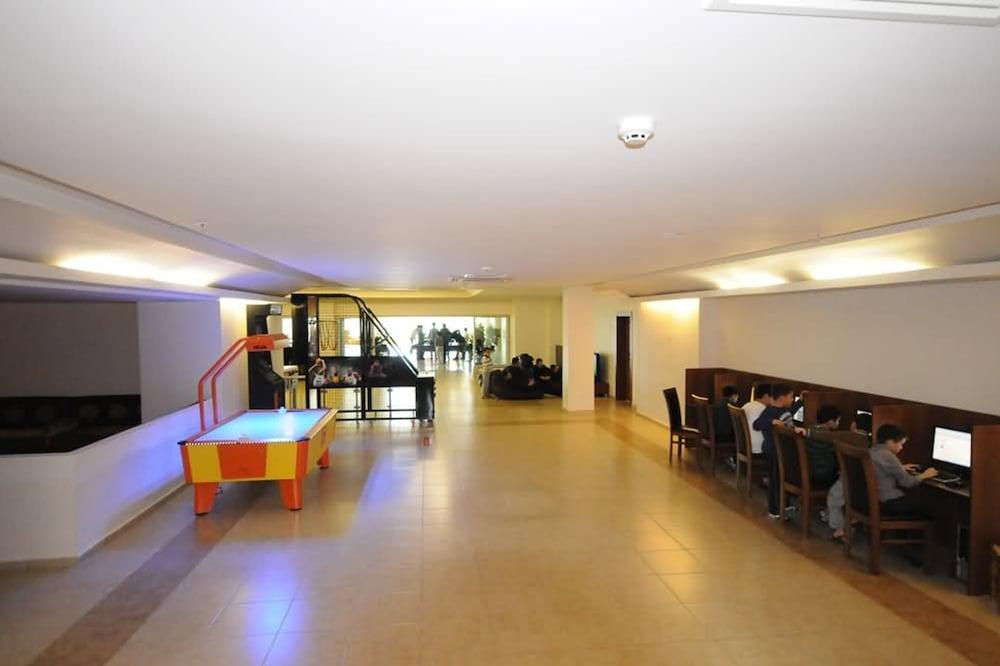 Guengoer Ottoman Palace Thermal Spa & Congress Antakya Kültér fotó