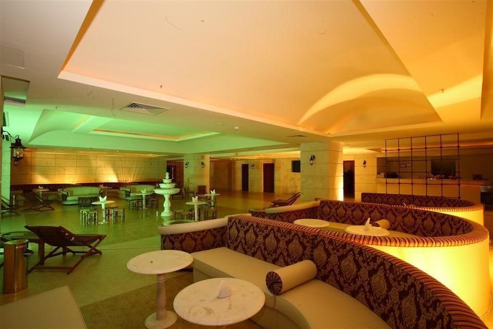 Guengoer Ottoman Palace Thermal Spa & Congress Antakya Kültér fotó