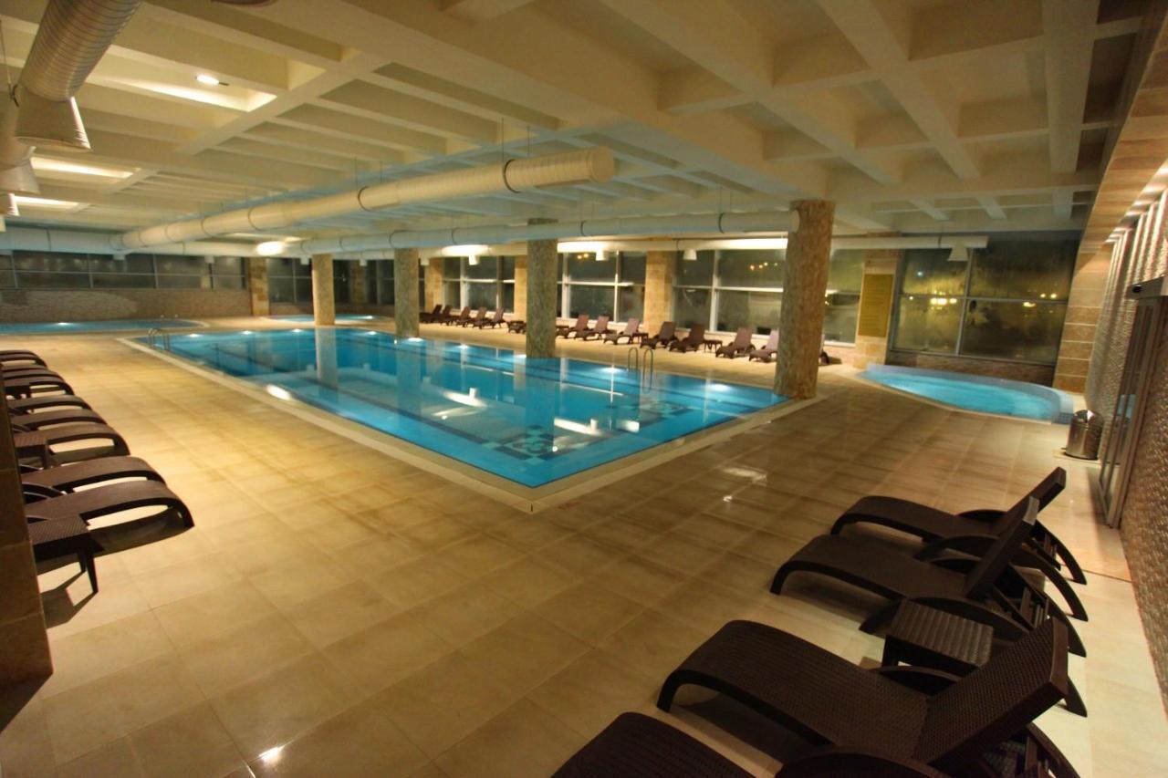 Guengoer Ottoman Palace Thermal Spa & Congress Antakya Kültér fotó