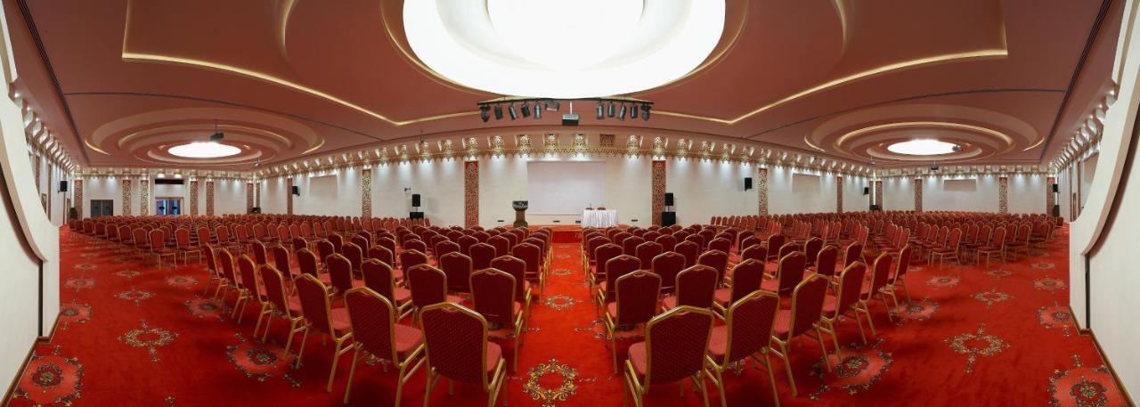Guengoer Ottoman Palace Thermal Spa & Congress Antakya Kültér fotó