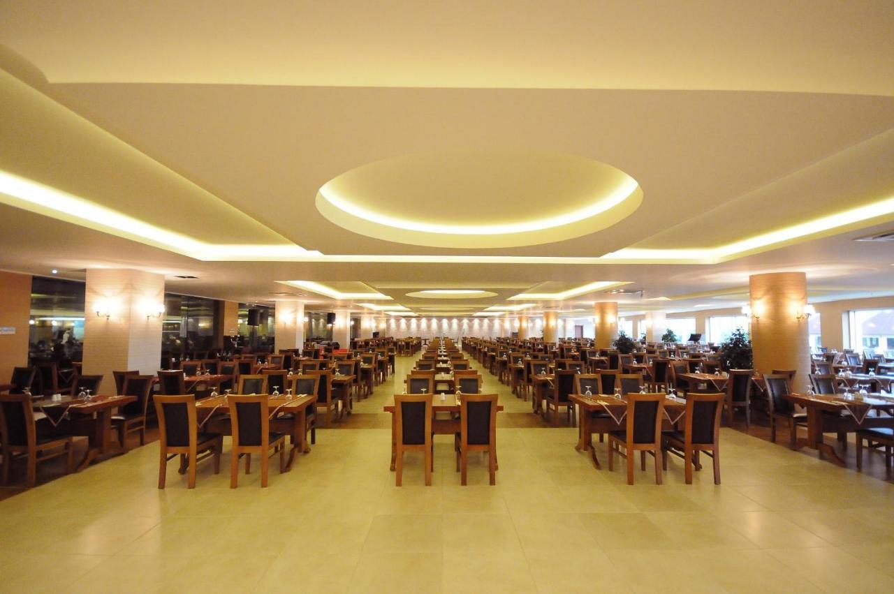 Guengoer Ottoman Palace Thermal Spa & Congress Antakya Kültér fotó