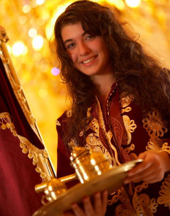 Guengoer Ottoman Palace Thermal Spa & Congress Antakya Kültér fotó