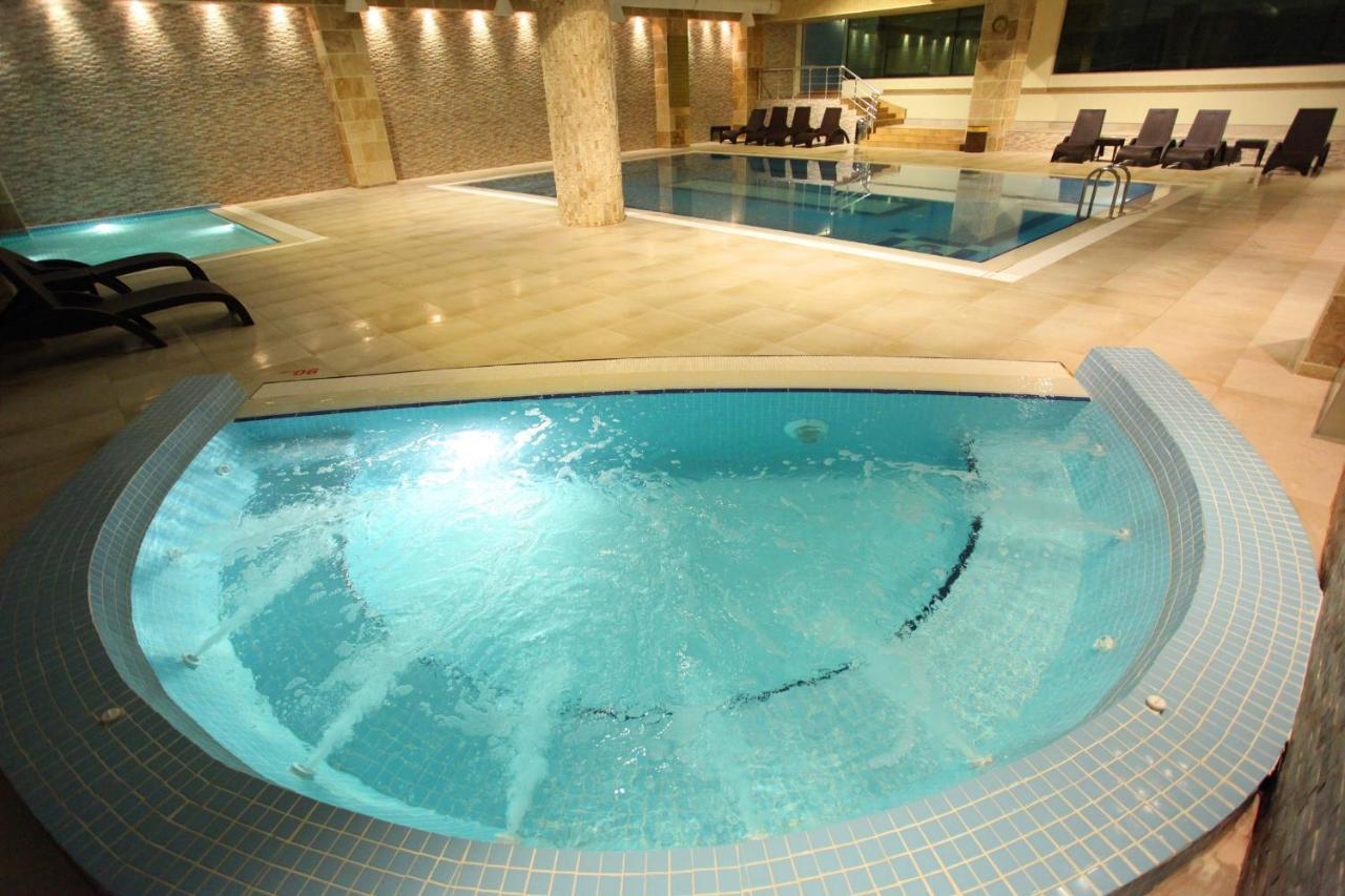 Guengoer Ottoman Palace Thermal Spa & Congress Antakya Kültér fotó